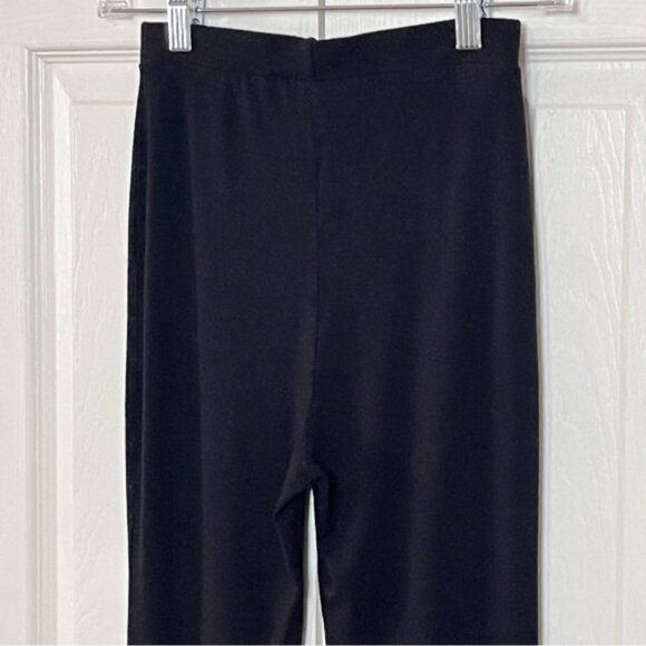 ASOS Black Leggings Stretchy Size Small 4 - Picture 8 of 12